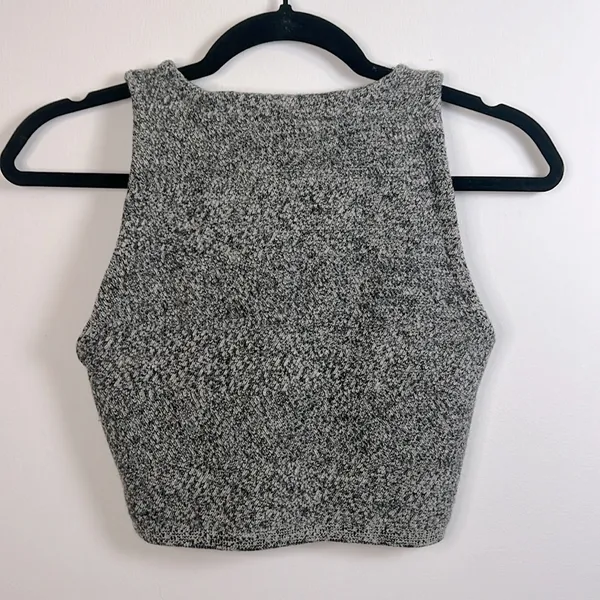 Gray Top - Image 3