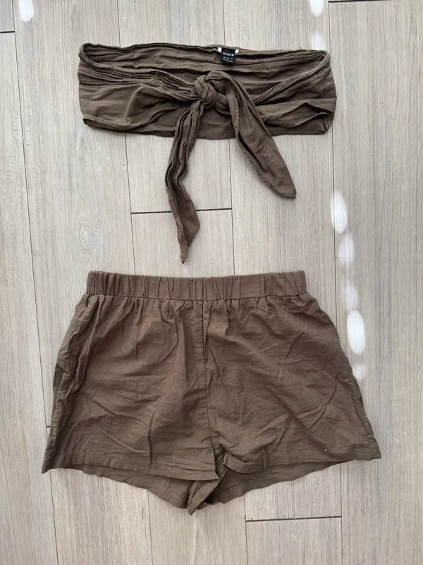 Shein Two-Piece Set - Image 2