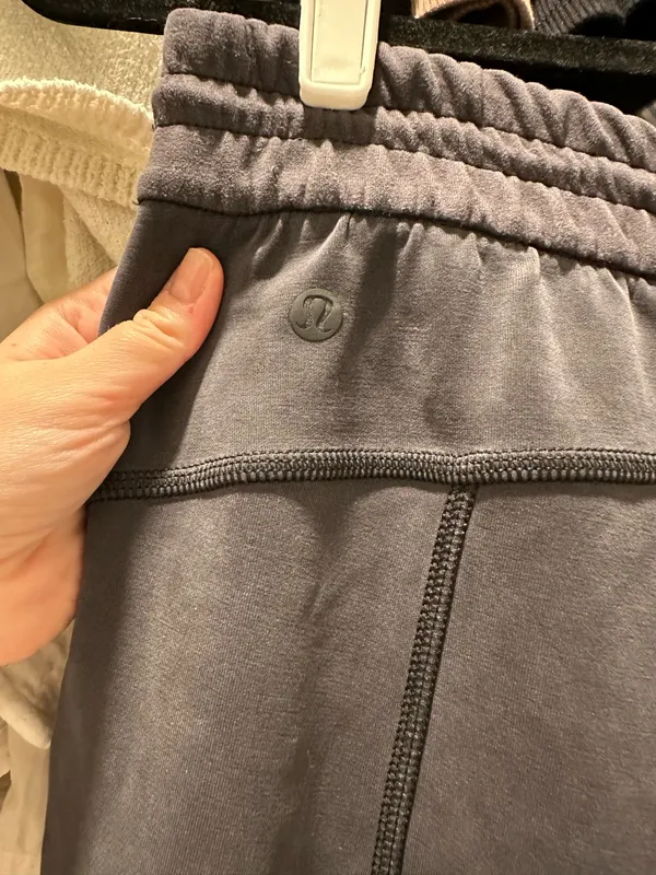 Lululemon Softstreme Capri - Image 7