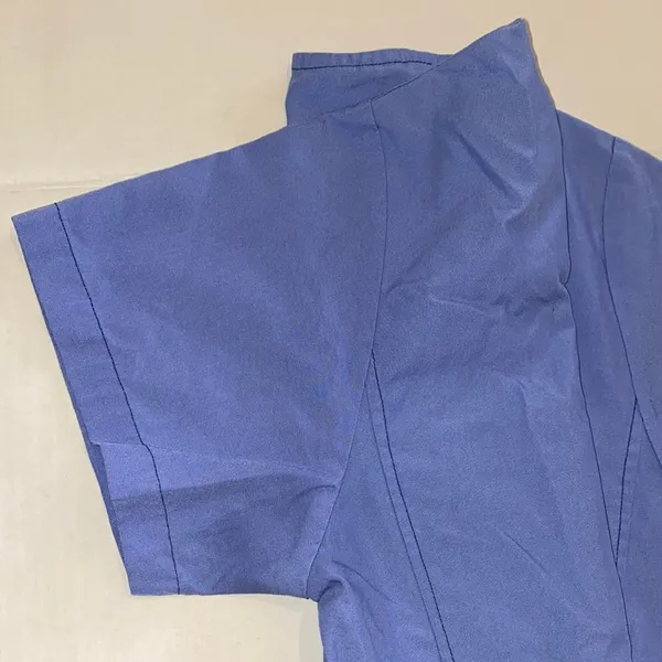 Reina Uniform Set Size M Color Blue Size M - Image 7