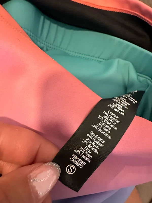 Beach Riot Sports Top Bra - Image 4