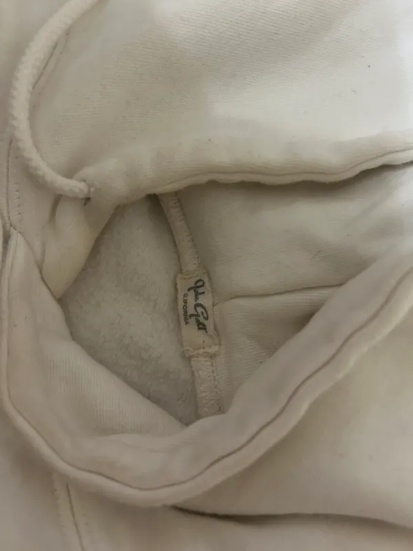 Brandy Melville Hoodie - Image 2