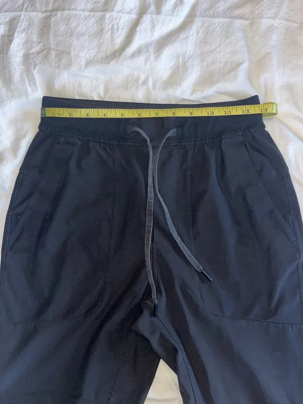Lululemon Mens ABC Jogger - Image 10