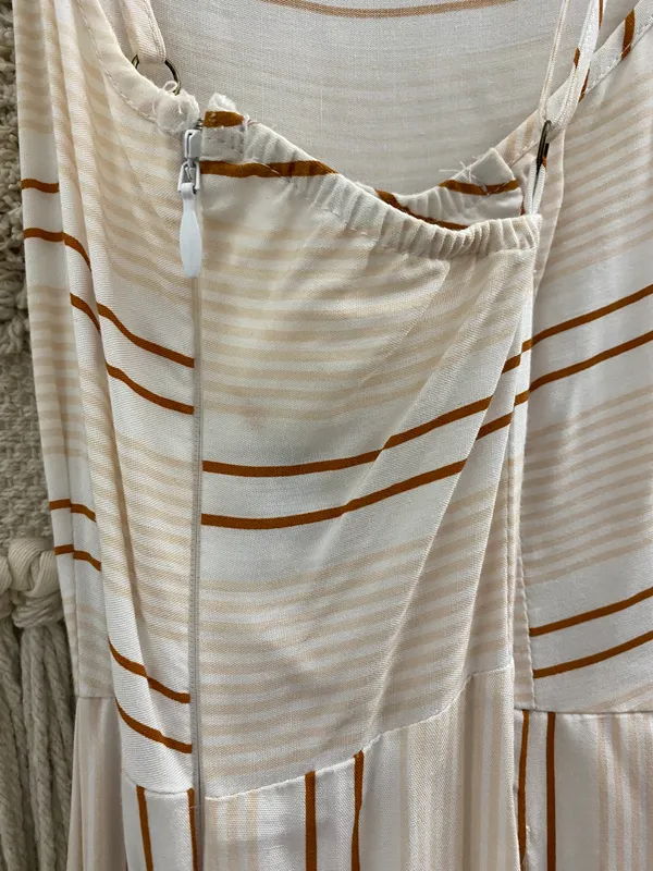 Zara Jumpsuit - Image 5