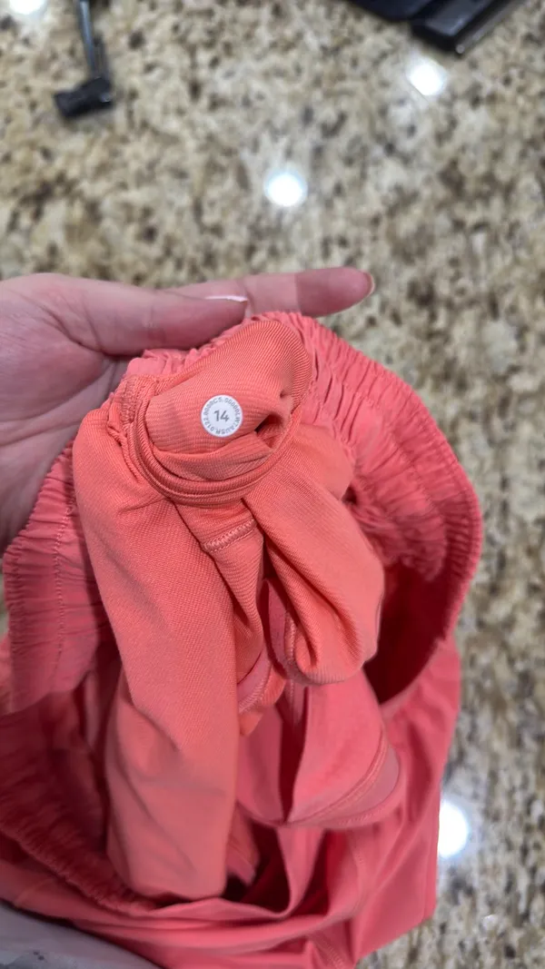 Lululemon shorts - Image 3