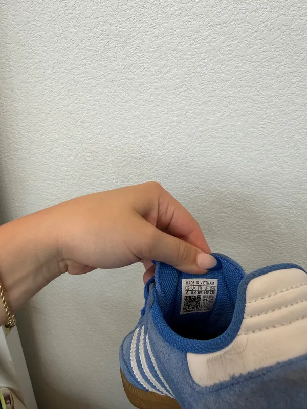 Adidas Samba Sneakers - Image 7