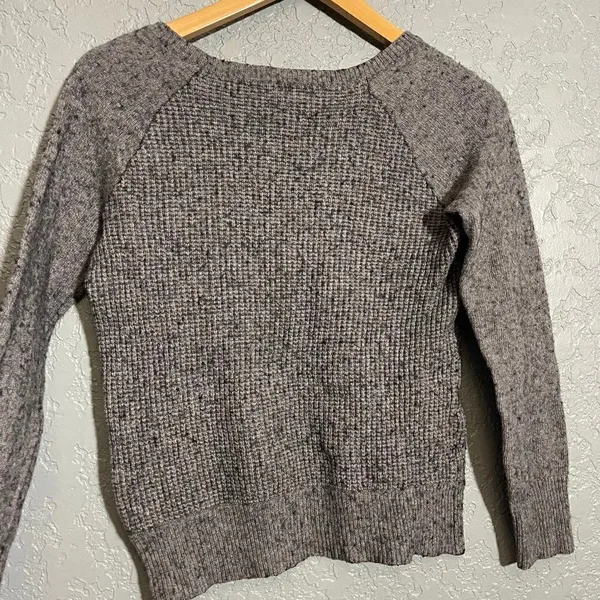 J. Crew Merino Will Blend Warmth Layering Sweater - Image 3