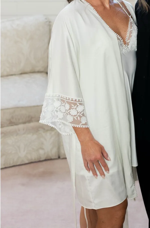Anthropologie Robe - Image 3