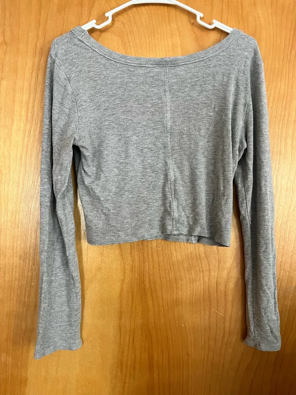 Universal Thread Long Sleeve Shirt - Image 6