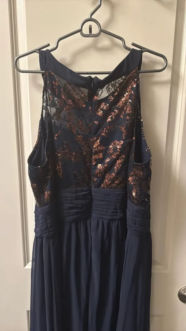 Scarlett Gown - Image 5