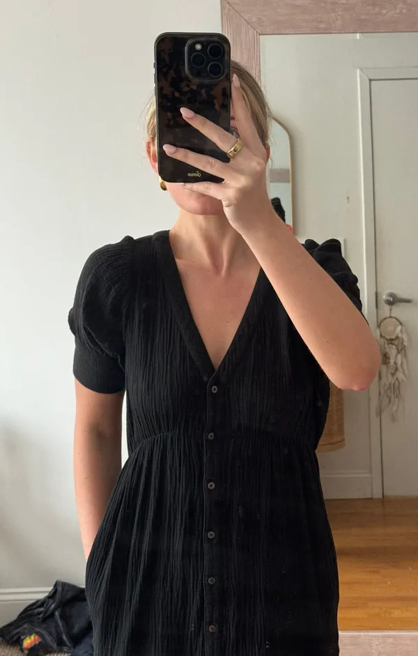 Madewell Dress - Image 4