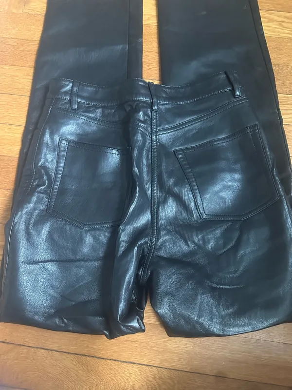 Aritzia Wilfred Pants Melina - Image 2