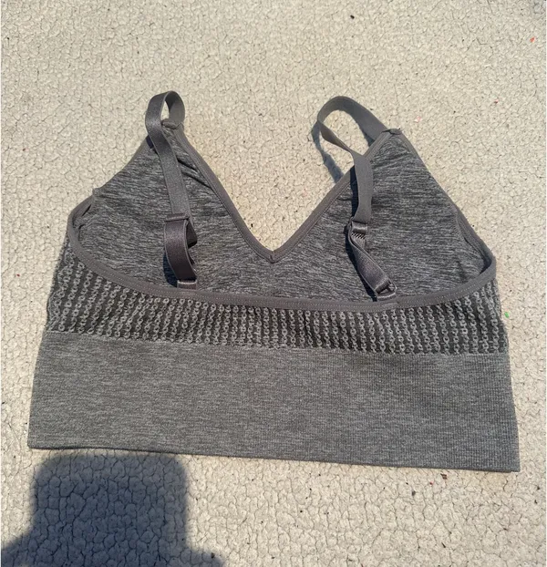 Layer 8 Sports Bra - Image 2