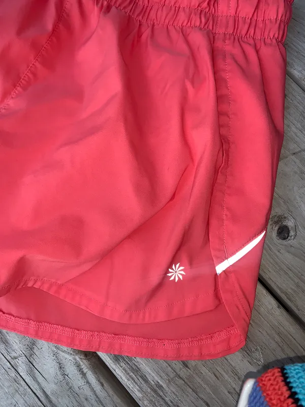 Athleta Active Shorts - Image 3