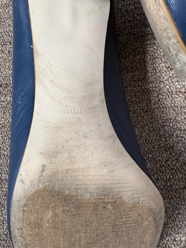 Talbots Shoes - Image 6