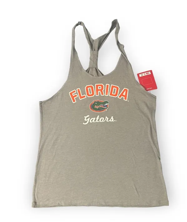 Colosseum NWT University of Florida Tank Top - Image 3