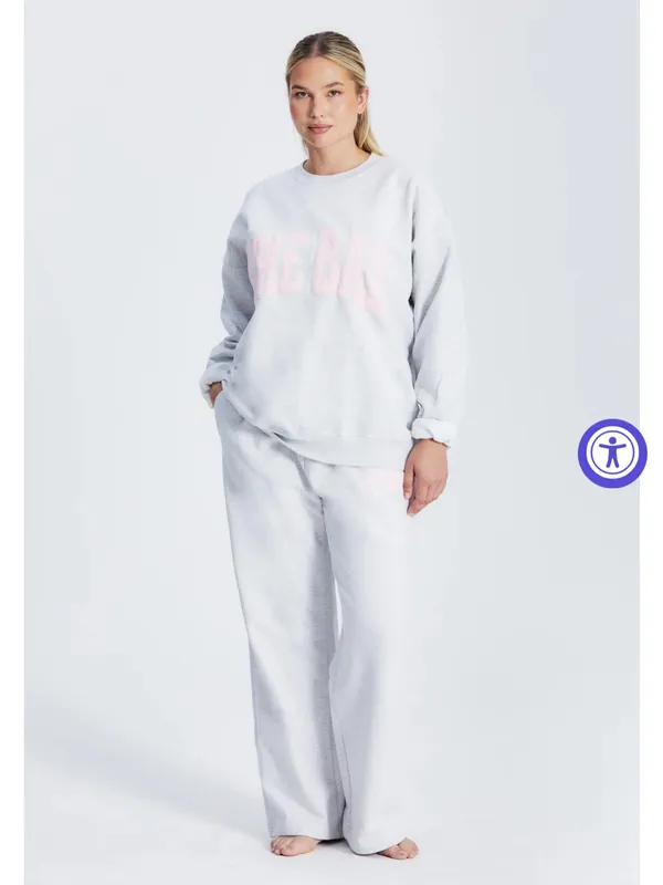 The Bar Varsity Sweatshirt - Image 3