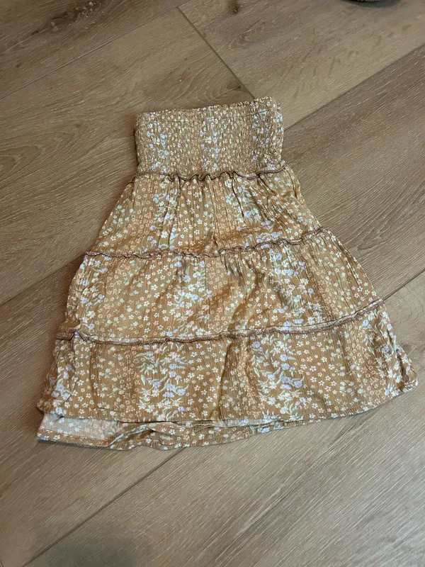 Altar'd State Flowy Skirt - Image 2