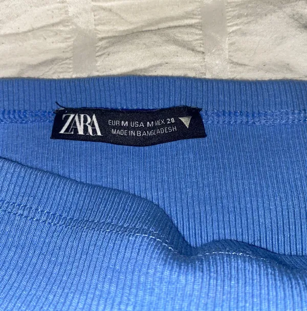 ZARA Tank Top - Image 3