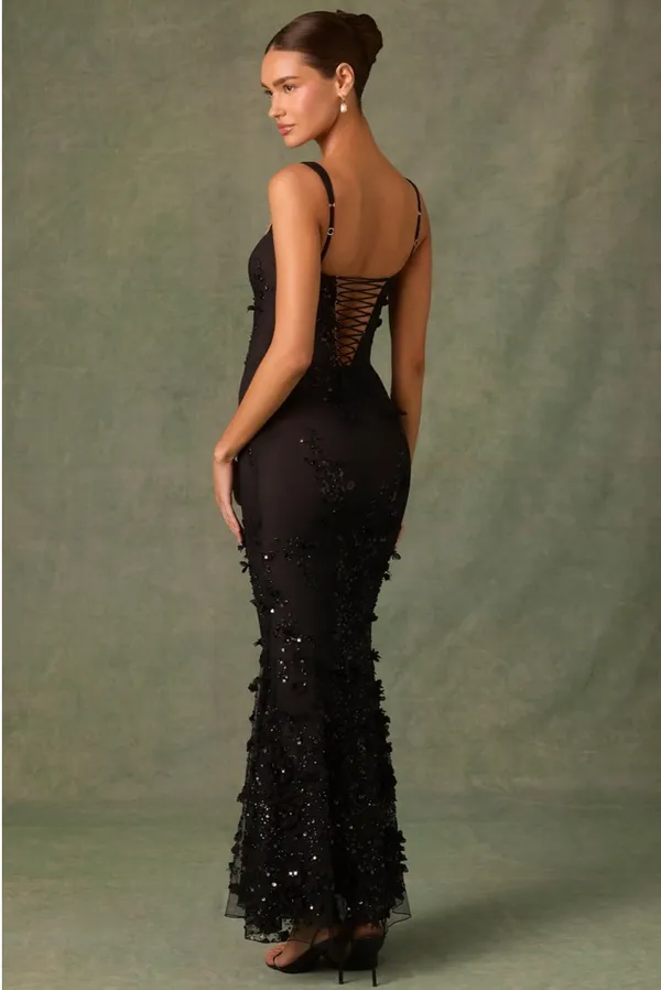 Oh Polly Vasanta Dress - Image 2