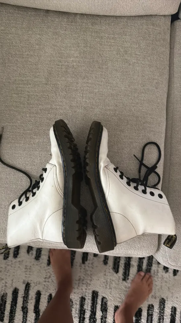 Dr. Martens boots - Image 2