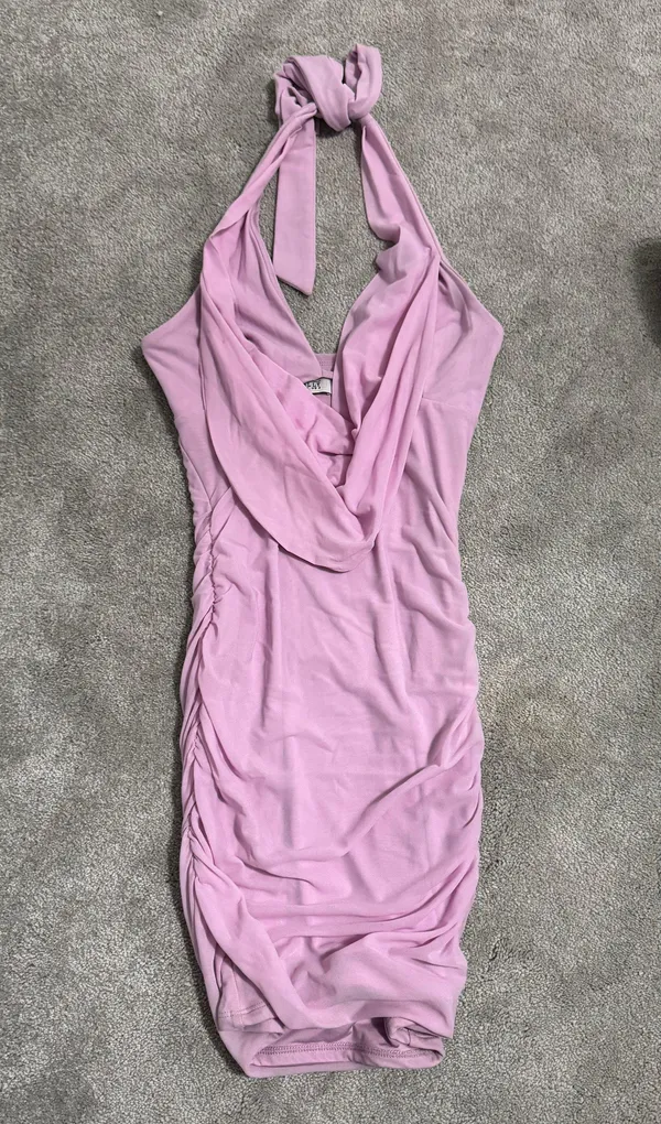 Oh Polly Dress - Image 2
