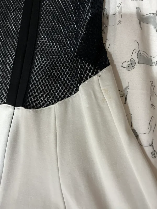 White Size XS - Image 3