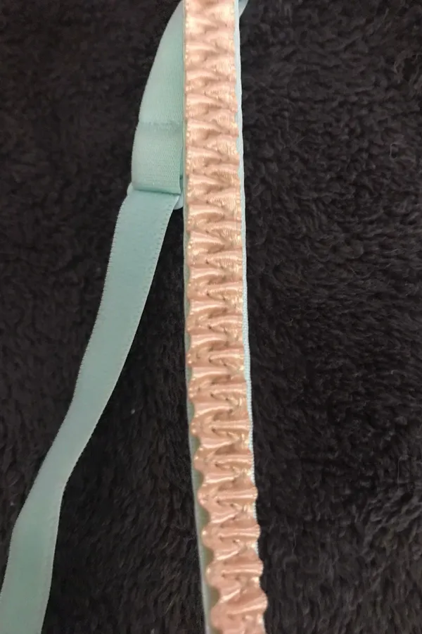 Oh La La Cheri Push-up Bra - Image 5