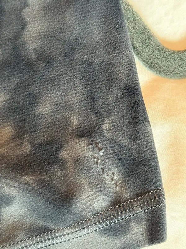 Lululemon Align Biker Shorts 6" - Image 3