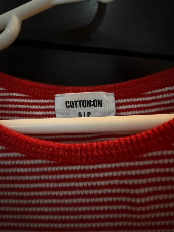 Cotton On Top - Image 3