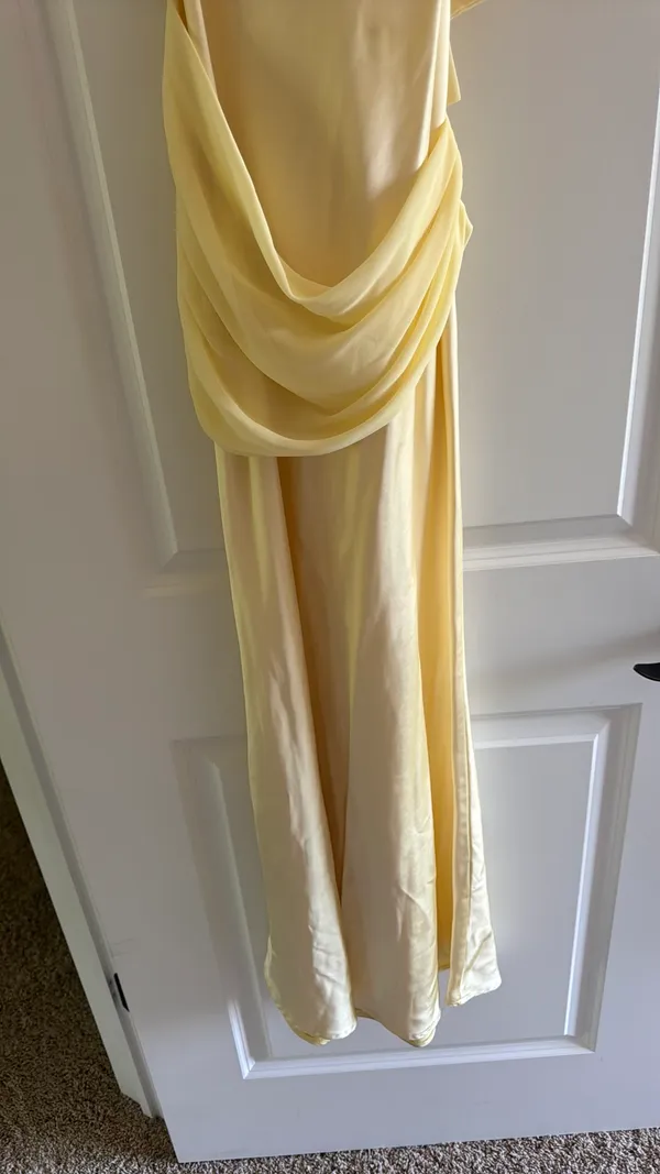 Selfie Leslie wedding guest dress - Image 12
