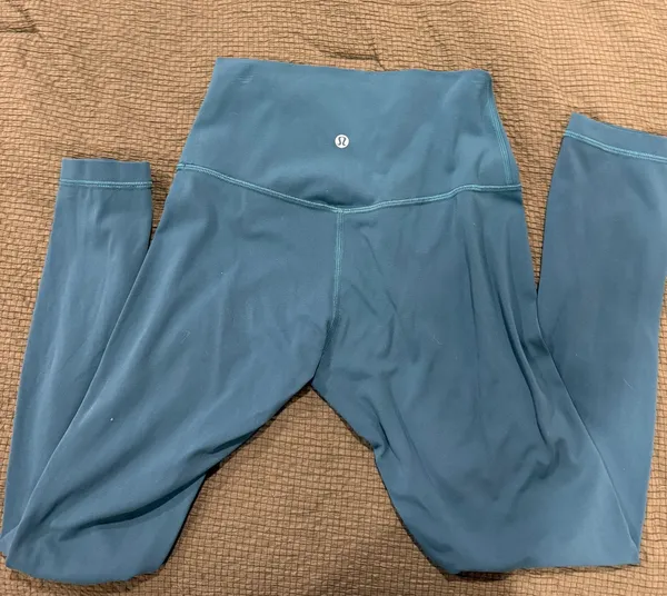 Align 25” Leggings - Image 2