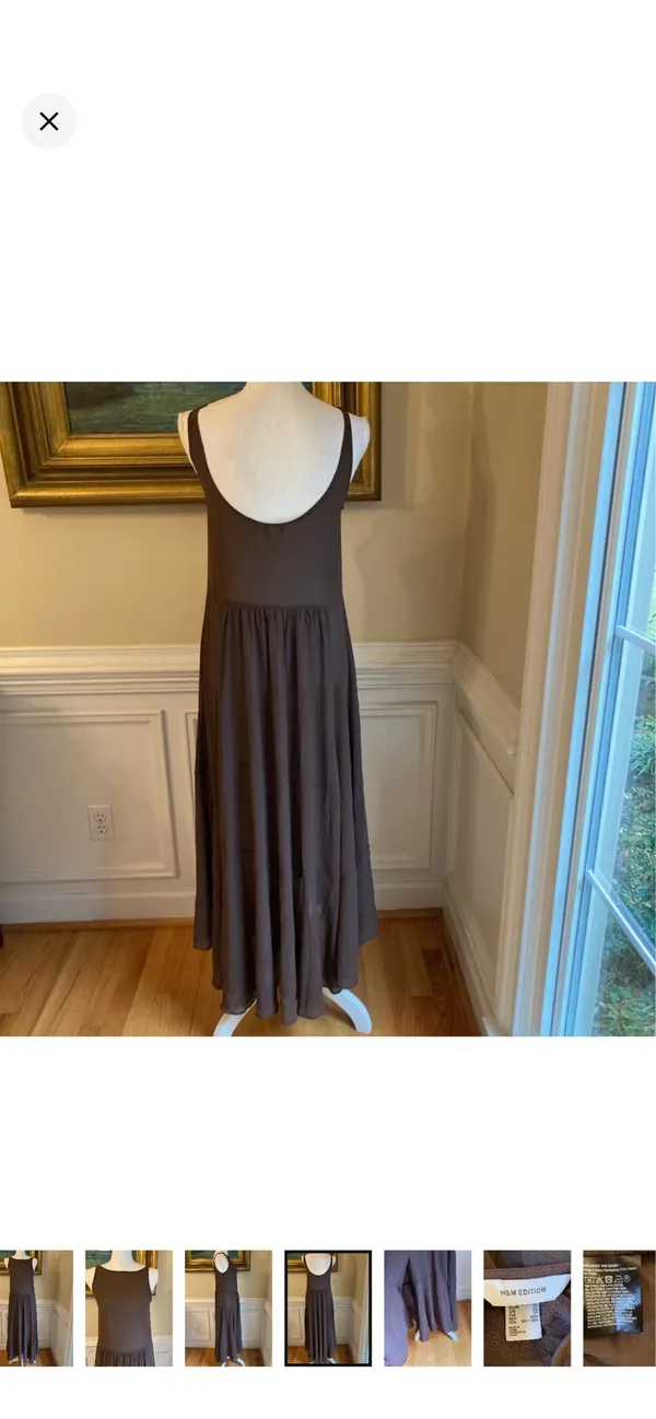 H&M Dress - Image 4