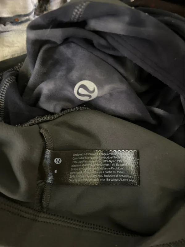 Lululemon Align Tank - Image 4