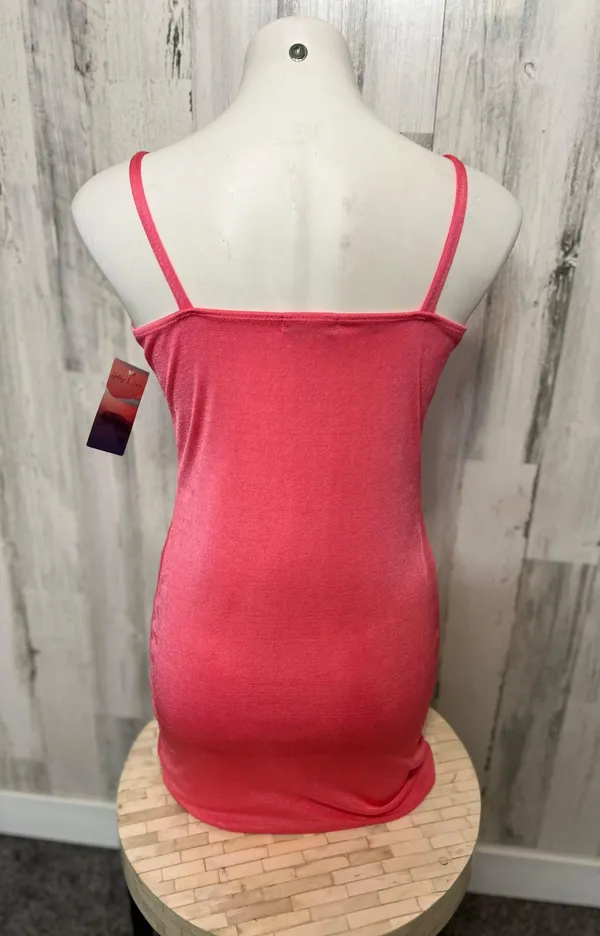 Pink Dress Size XL - Image 5