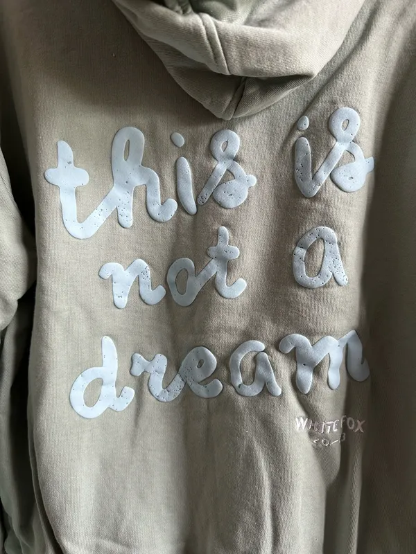 White Fox Boutique Hoodie - Image 4
