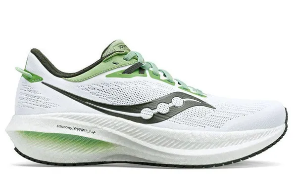 Saucony Triumph 21 Running Shoes - Image 7