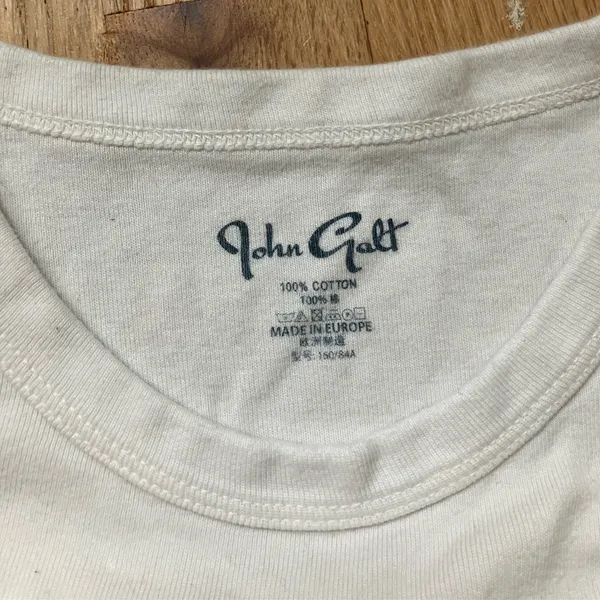 Brandy Melville Crop Top - Image 2