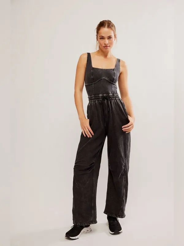 Free people Inbound jumpsuit - Image 3