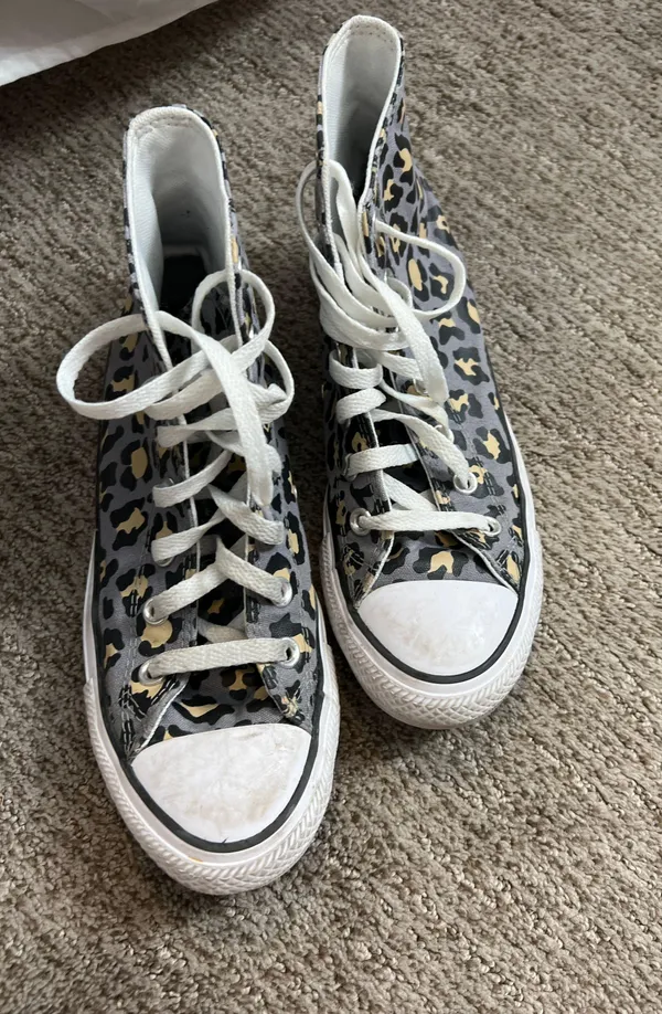 Size 8 - Image 2