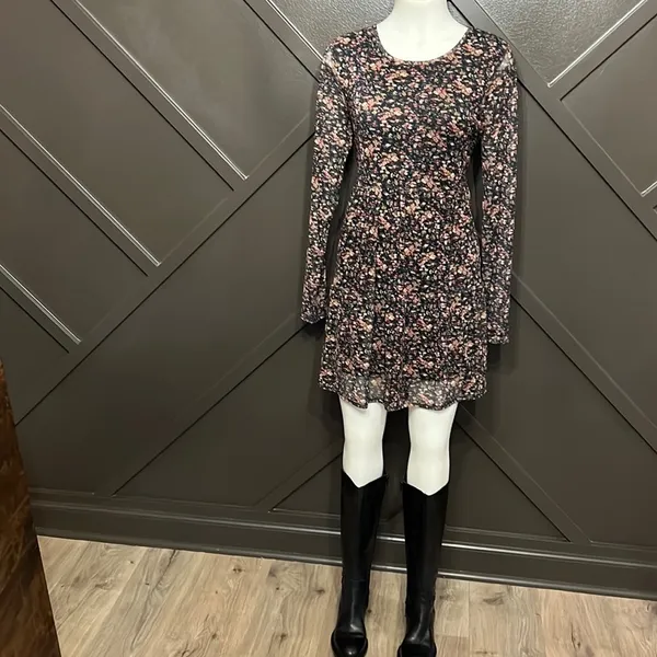 LOVE, FIRE Dress Size L - Image 10