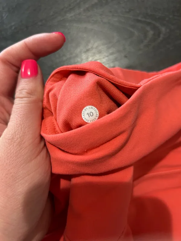 Lululemon Shorts - Image 3