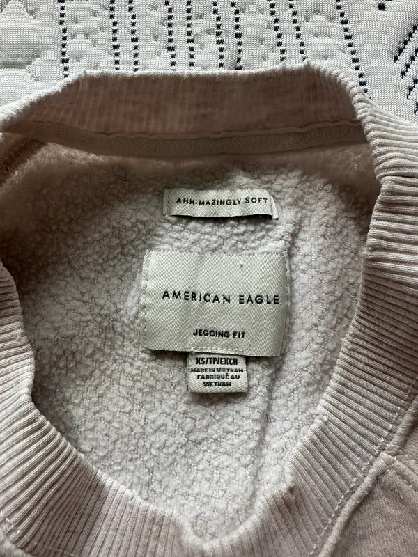 Outfitters Crewneck - Image 2