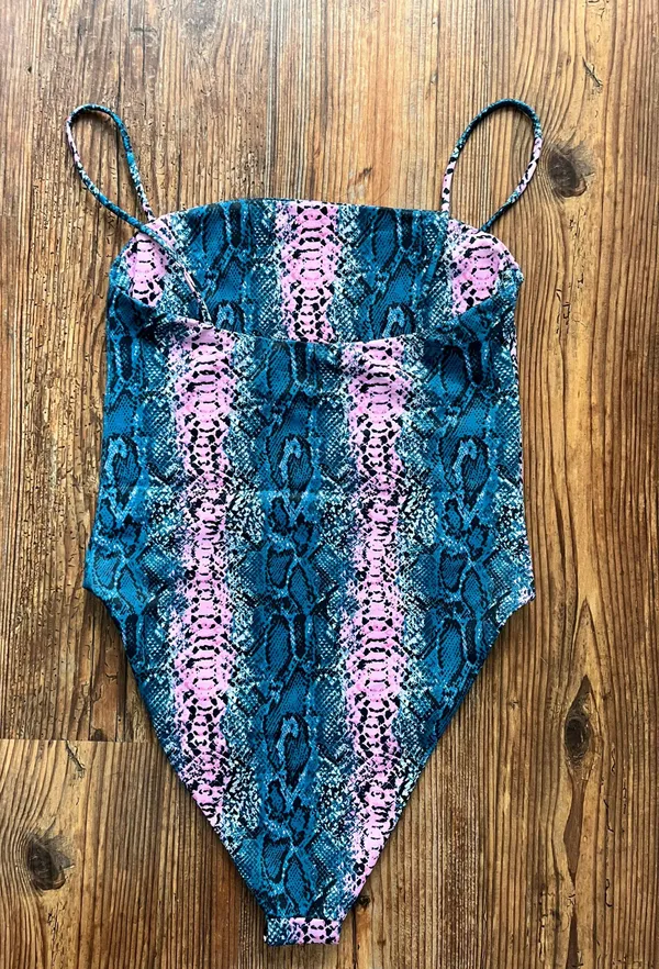Swim Suit - Image 2