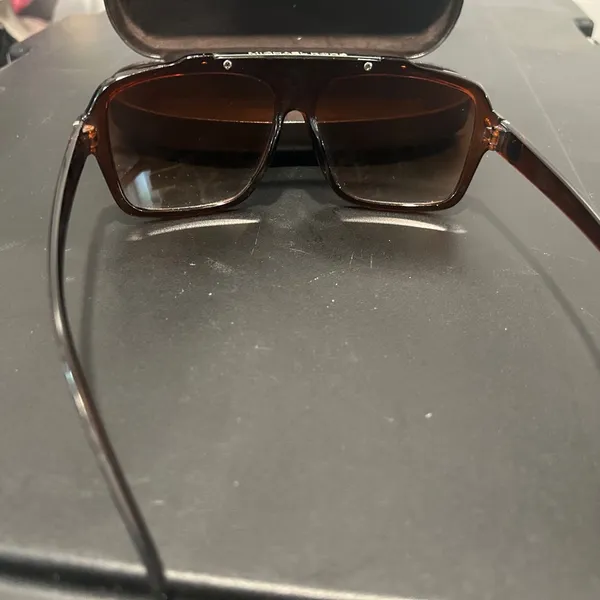 Michael Kors Brown Sunglasses - Image 12