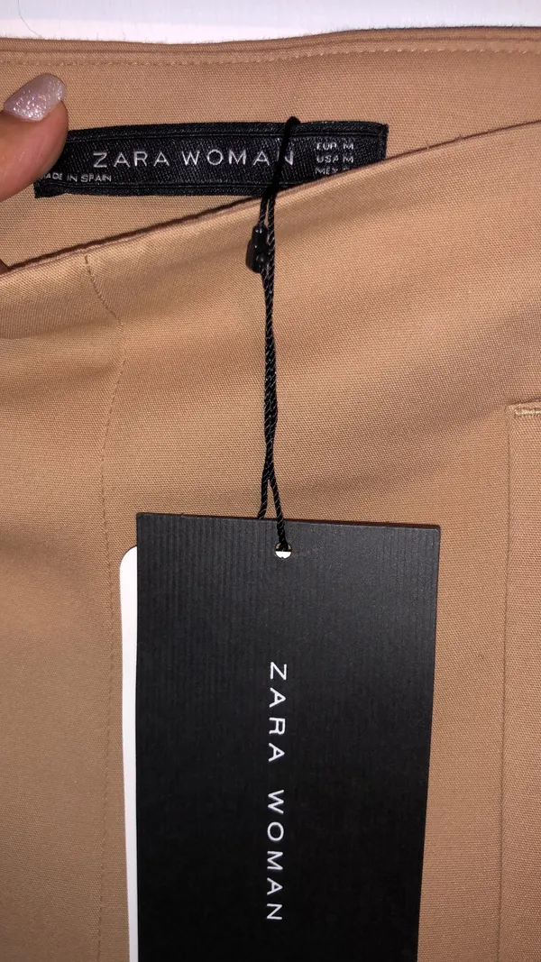 New!  Pants Size Medium - Image 5