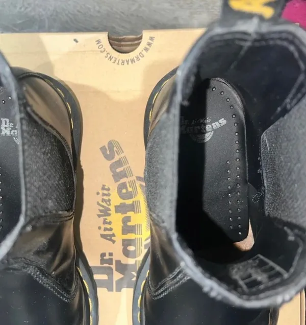Dr. Martens Bex - Image 2