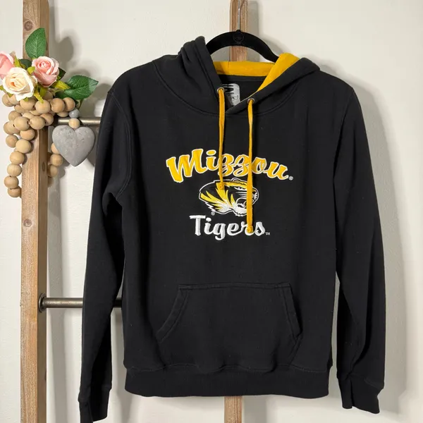 Stadium Athletics‎ Missouri Tigers Sweatshirt Size Medium - Image 3