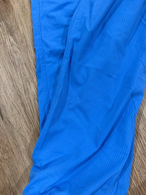 Lululemon Pants Blue Women’s Jogger 6 - Image 7