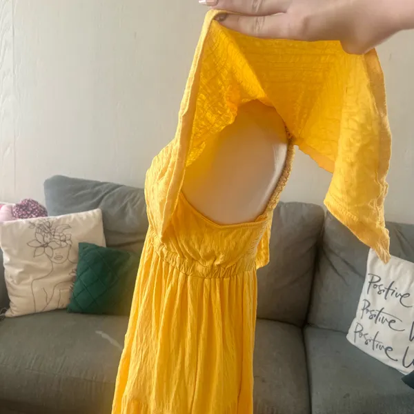 FP Beach La La Maxi Dress - Image 6